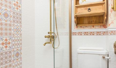 Люкс. Отель Три мушкетера, Анапа