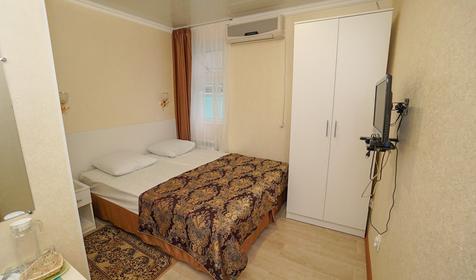 Двухместный