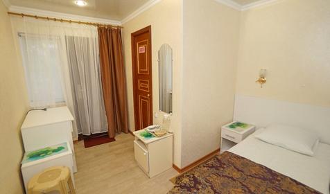 Двухместный