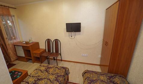 Двухместный