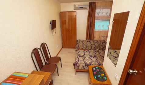 Двухместный