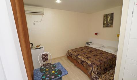 Двухместный стандарт