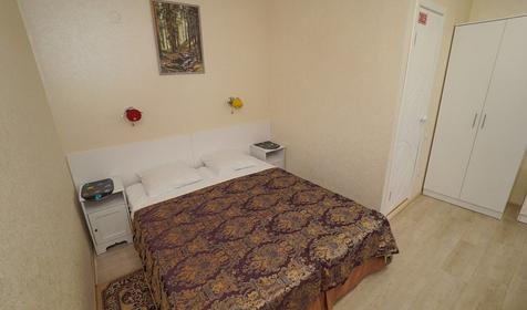 Двухместный стандарт