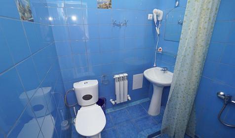 Двухместный стандарт