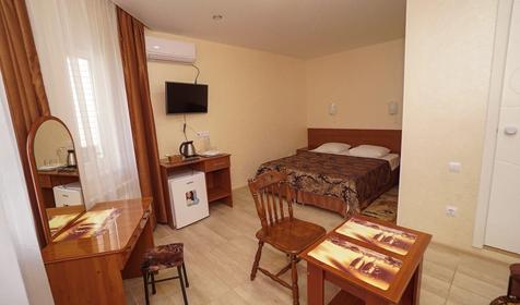 Двухместный улучшенный