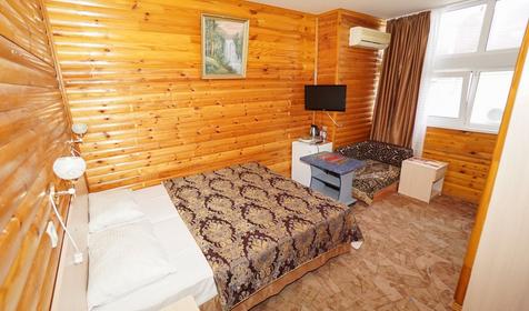 Двухместный улучшенный