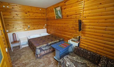 Двухместный улучшенный