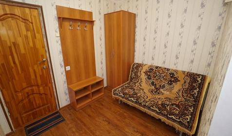 Двухкомнатный семейный