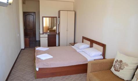 Гостевой дом Палладиум, Анапа, Витязево