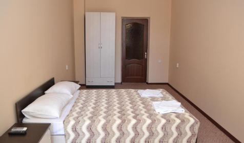 Гостевой дом Палладиум, Анапа, Витязево