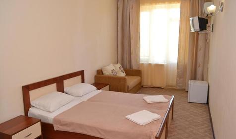 Гостевой дом Палладиум, Анапа, Витязево