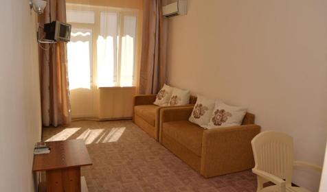 Гостевой дом Палладиум, Анапа, Витязево