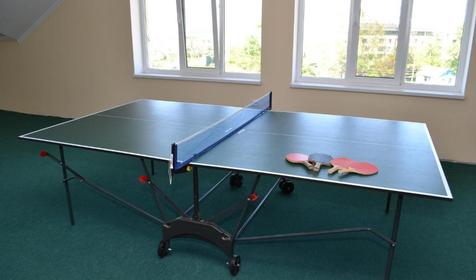 Гостевой дом Палладиум, Анапа, Витязево