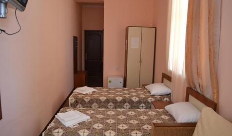 Гостевой дом Палладиум, Анапа, Витязево