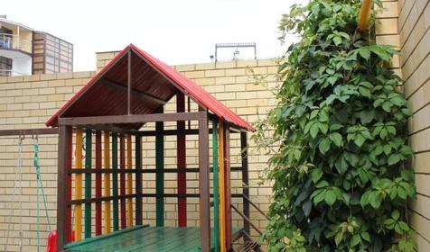 Гостевой дом Палладиум, Анапа, Витязево