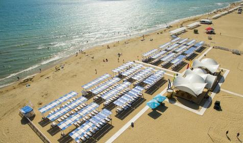 Venera Resort (Венера Ресорт)