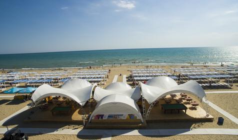 Venera Resort (Венера Ресорт)