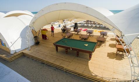 Venera Resort (Венера Ресорт)