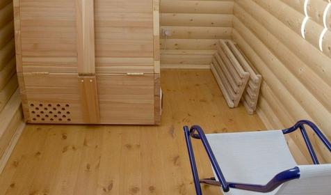 Отель Империал. Туапсе, Лермонтово