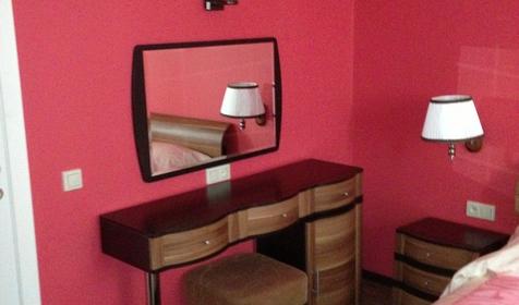 Отель Империал. Туапсе, Лермонтово