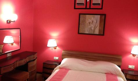 Де Люкс. Отель Империал. Туапсе, Лермонтово