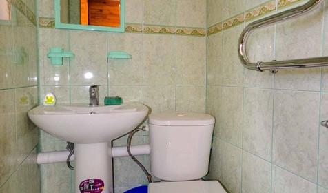 Двухместный улучшенный