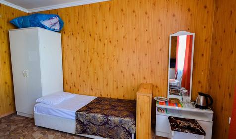 Трехместный стандарт