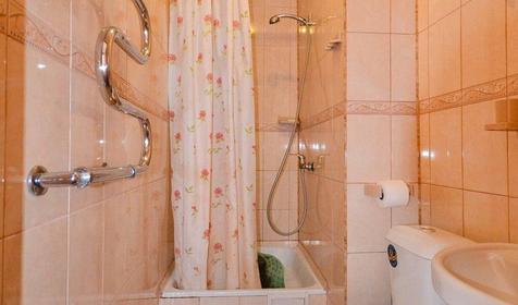 Трехместный стандарт