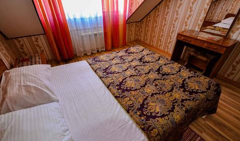 Двухкомнатный семейный