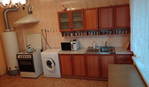 На Чапаева 26