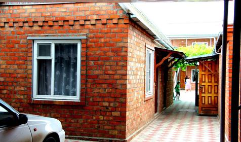 На Чапаева 26