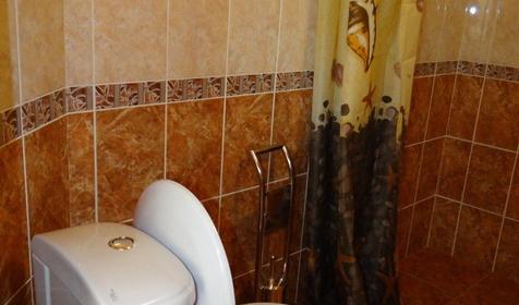 Частная мини-гостиница на ул. Чапаева 26, г. Ейск