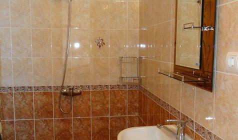 Частная мини-гостиница на ул. Чапаева 26, г. Ейск