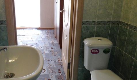 Частная мини-гостиница на ул. Чапаева 26, г. Ейск