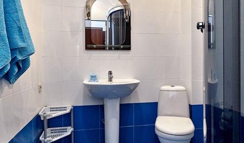 Стандарт двухместный с балконом