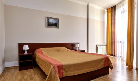 Стандарт двухместный с балконом