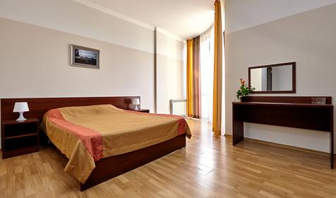 Стандарт двухместный с балконом