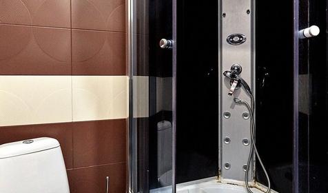 Двухместный стандарт с балконом