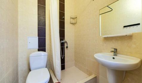 Улучшенный четырехместный