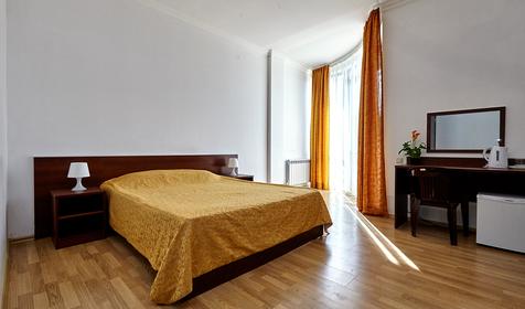 Улучшенный четырехместный