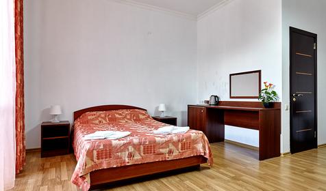 Улучшенный четырехместный