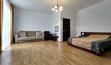 Улучшенный четырехместный