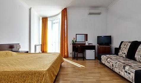 Улучшенный четырехместный