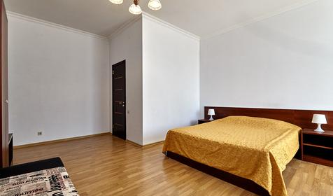 Улучшенный четырехместный