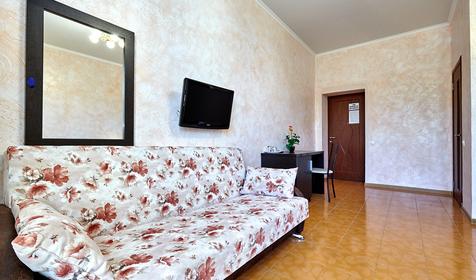 Улучшенный четырехместный