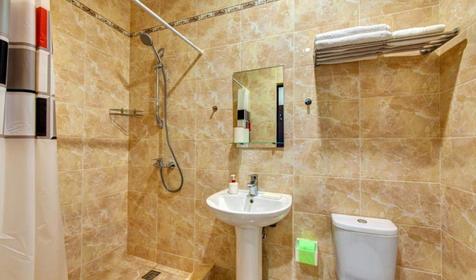 Улучшенный четырехместный