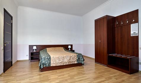 Улучшенный четырехместный