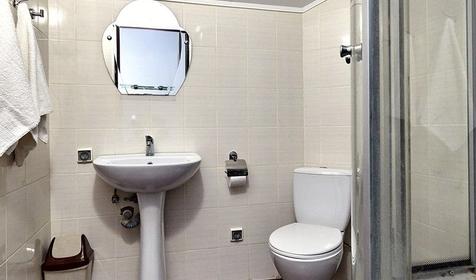 Эконом двухместный