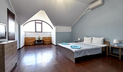 Эконом двухместный