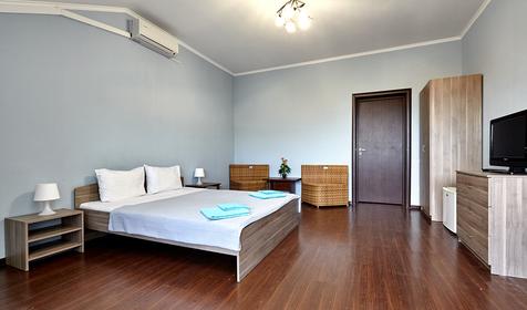 Эконом двухместный